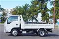 2017 Isuzu Elf Truck