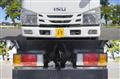 2017 Isuzu Elf Truck