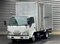 2015 Isuzu Elf Truck