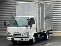 2015 Isuzu Elf Truck