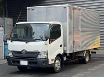2014 Toyota Dyna Truck
