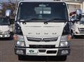 2020 Mitsubishi Fuso Canter