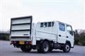 2021 Mitsubishi Fuso Canter