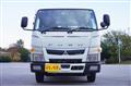 2021 Mitsubishi Fuso Canter