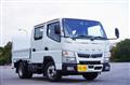 2021 Mitsubishi Fuso Canter