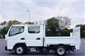 2021 Mitsubishi Fuso Canter