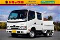 2015 Toyota Dyna Truck