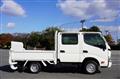 2015 Toyota Dyna Truck