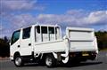 2015 Toyota Dyna Truck
