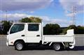 2015 Toyota Dyna Truck