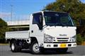 2020 Isuzu Elf Truck