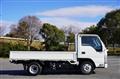 2020 Isuzu Elf Truck