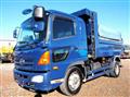2013 Hino Ranger