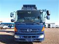 2013 Hino Ranger