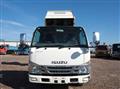 2015 Isuzu Elf Truck