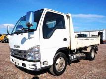 2015 Isuzu Elf Truck
