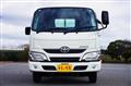 2020 Toyota Dyna Truck