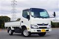 2020 Toyota Dyna Truck
