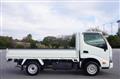 2020 Toyota Dyna Truck