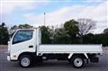 2020 Toyota Dyna Truck