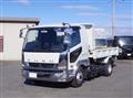 2021 Mitsubishi Fuso Fighter