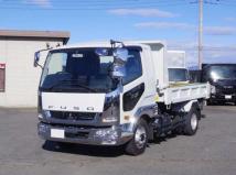 2021 Mitsubishi Fuso Fighter