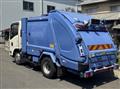 2014 Isuzu Elf Truck