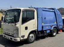 2014 Isuzu Elf Truck