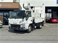 2015 Isuzu Elf Truck