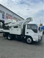2015 Isuzu Elf Truck