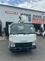 2015 Isuzu Elf Truck
