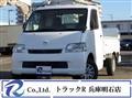 2018 Toyota Townace Truck