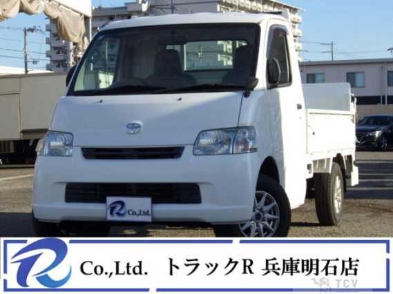 2018 Toyota Townace Truck