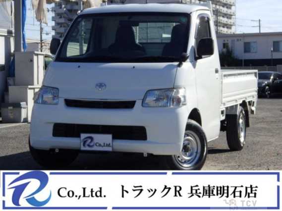 2014 Toyota Townace Truck