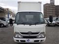 2016 Toyota Dyna Truck