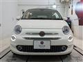 2018 Fiat 500