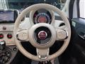 2018 Fiat 500