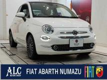 2018 Fiat 500