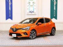 2020 Renault Lutecia