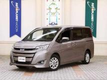 2020 Toyota Noah
