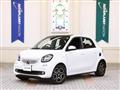 2019 Smart Smart ForFour