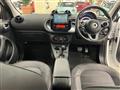 2019 Smart Smart ForFour