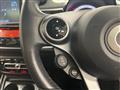 2019 Smart Smart ForFour