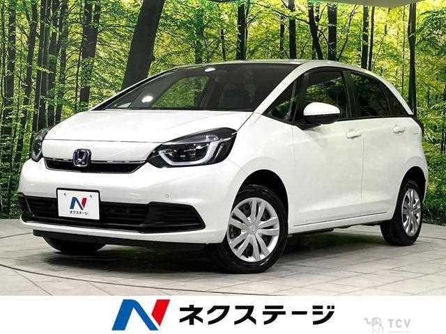 2023 Honda Fit