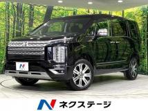 2024 Mitsubishi Delica D5