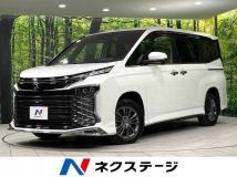 2023 Toyota Voxy