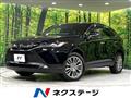 2023 Toyota Harrier