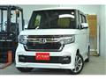2021 Honda N BOX
