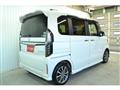2021 Honda N BOX