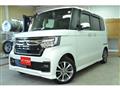 2021 Honda N BOX